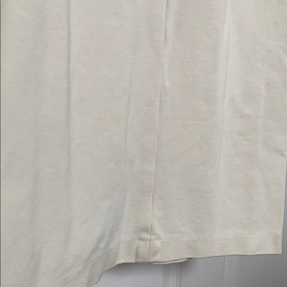 Size 4 white dress - Picture 3 of 5